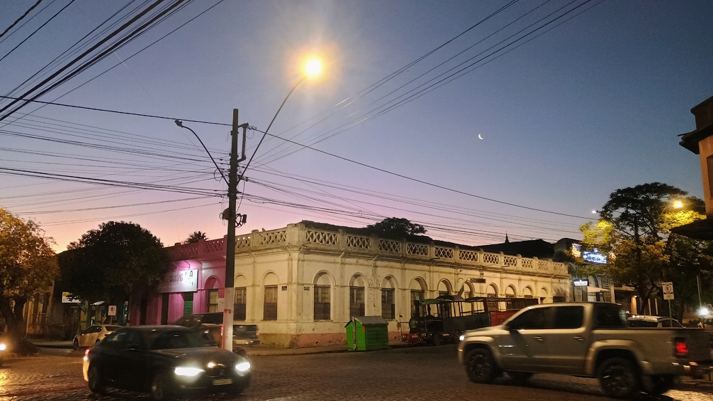 Instituto aponta predomínio de 