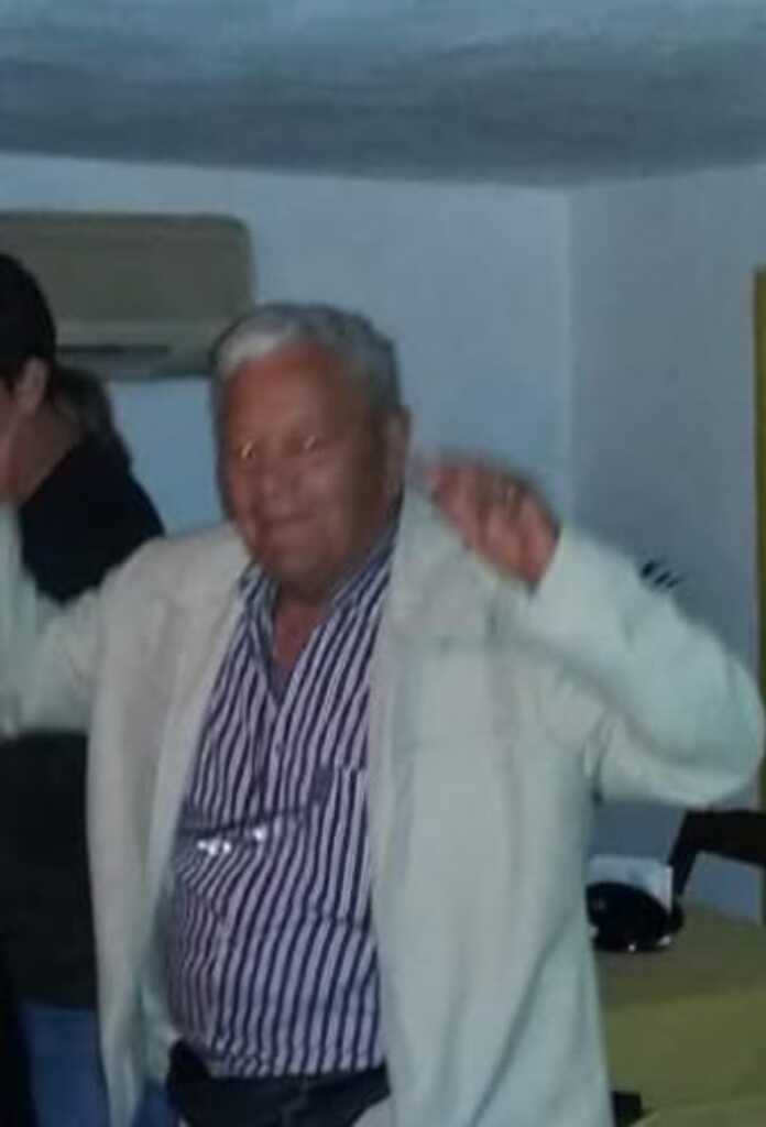 DERLI, UM PONTEIRO INESQUECÍVEL DO BAGÉ