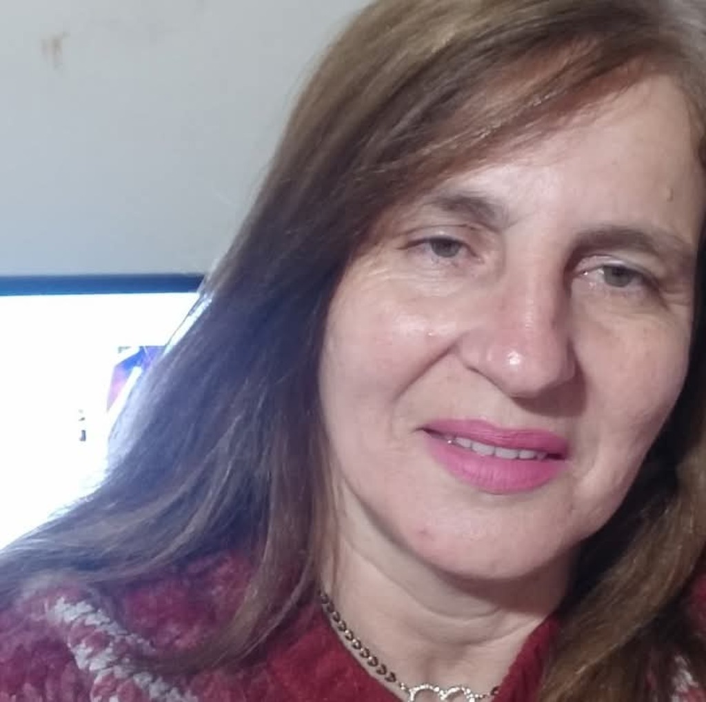 Mulher é assassinada no Getúlio Vargas