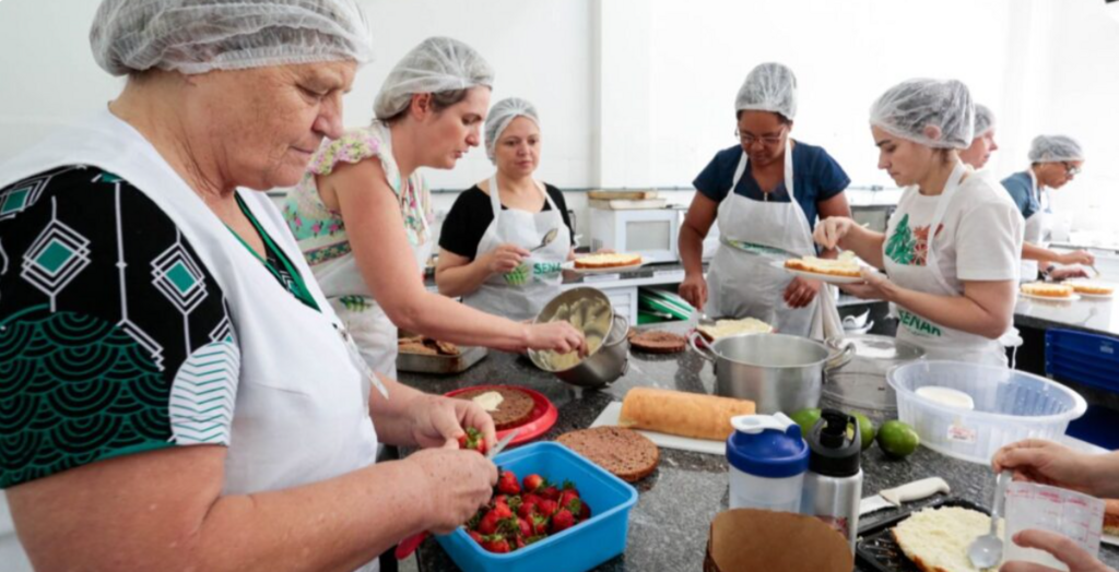 Prefeitura de Joinville abre inscrições para cursos gratuitos voltados a produtores rurais