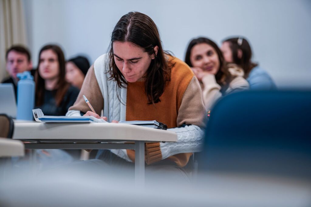 Estudantes têm até quinta-feira para corrigir cadastro no Universidade Gratuita