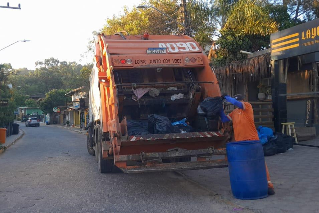 Secretário adjunto de obras justifica modelo de pregão e rebate sobrepreço após suspensão de edital de coleta de lixo pelo TCE