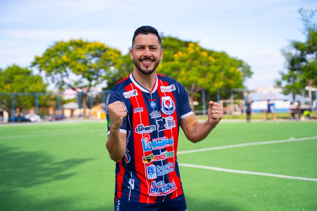 Uruguaianense vence fora de casa e abre vantagem nas semifinais