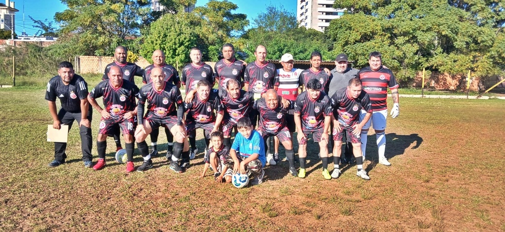 Náutico e Azulão vencem na abertura do returno do Super Máster