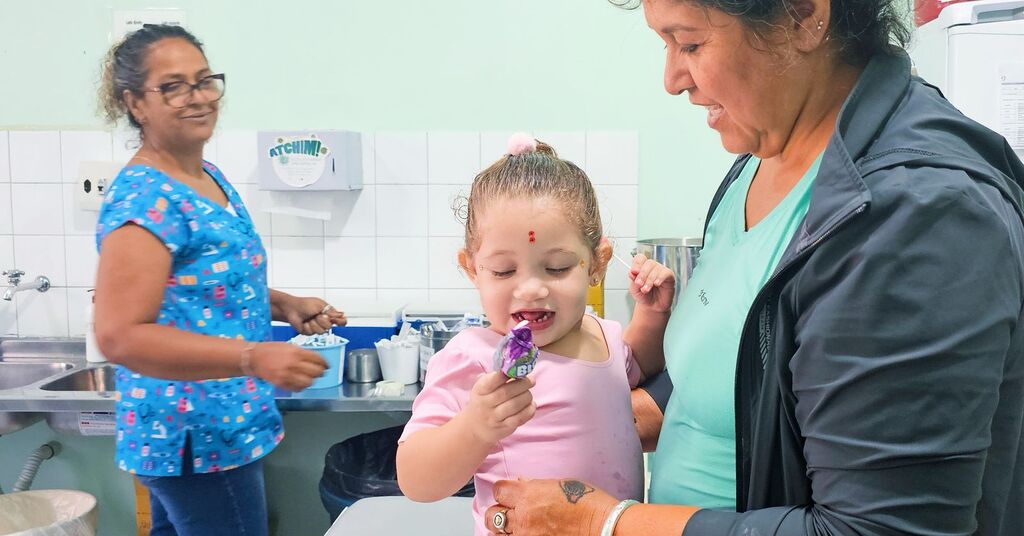 Dia D de vacinação aplicou mais de 1,5 mil doses