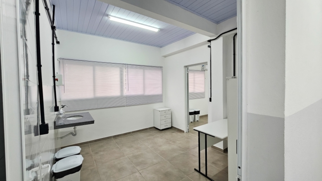 Entregue ampliação da ESF 7 no bairro União das Vilas