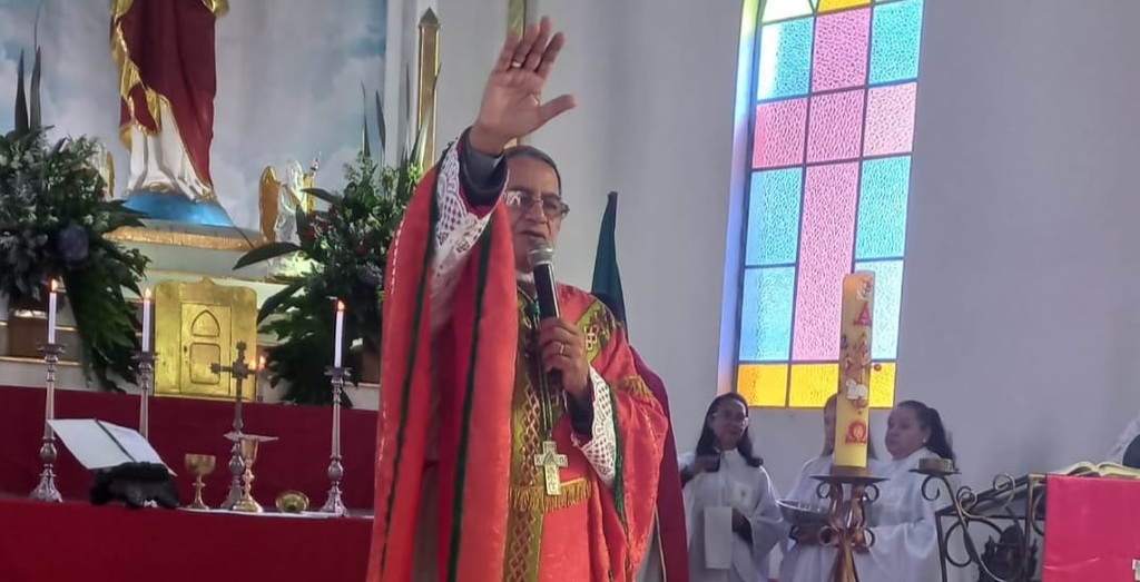 ICAB de Lages fez evento em honra a Santo Expedito