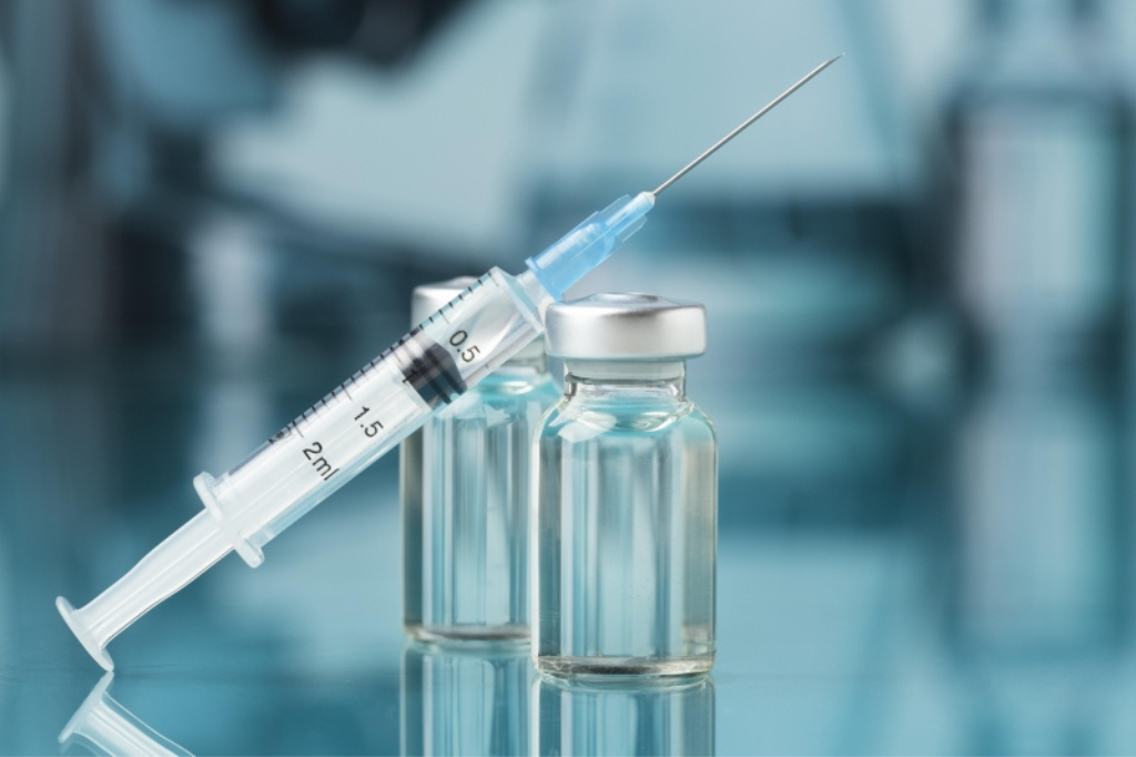 Foto: Freepik - Em meio à onda de doenças respiratórias no estado, Garopaba reforça importância da vacina contra gripe após baixa procura