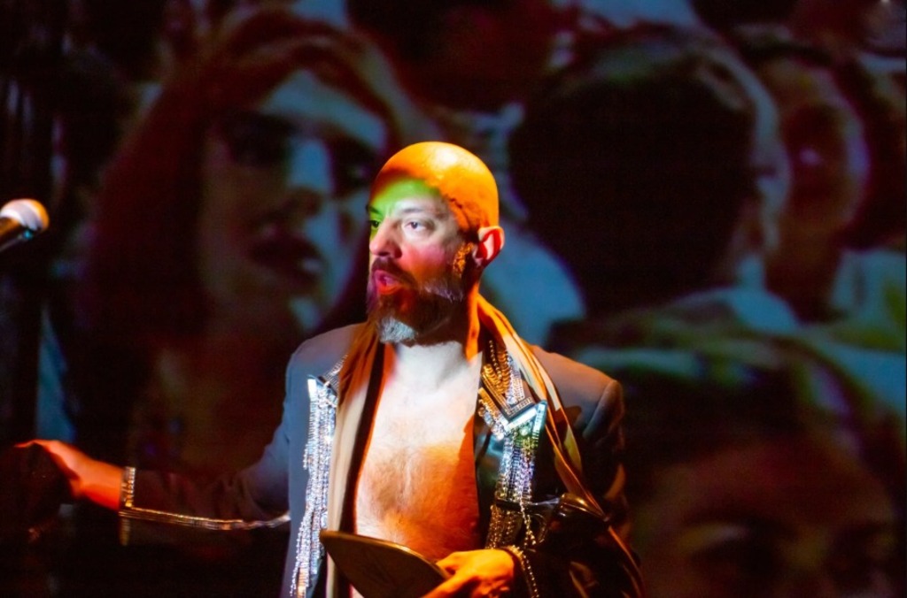 Joinville ganha festival nacional de teatro em maio