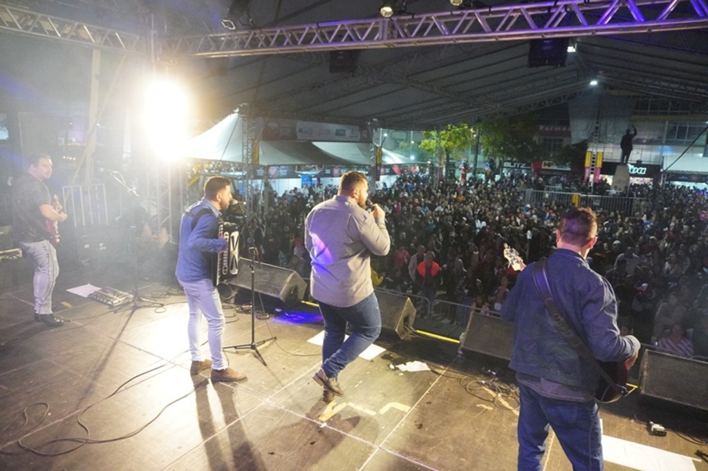 Tradicionalismo e inovação serão destaques no evento