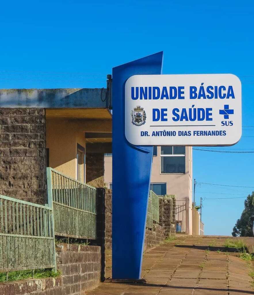 Terceiro Turno de Consultas na Unidade Básica de Saúde de Esmeralda