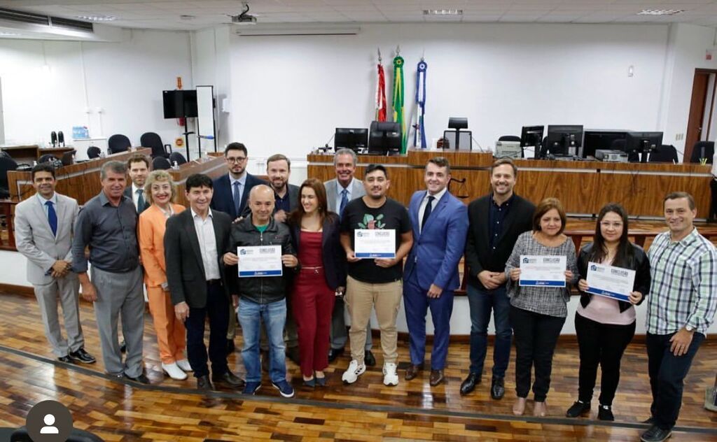  Com etapa em Lages, cartórios dão continuidade à ação de regularização de moradias