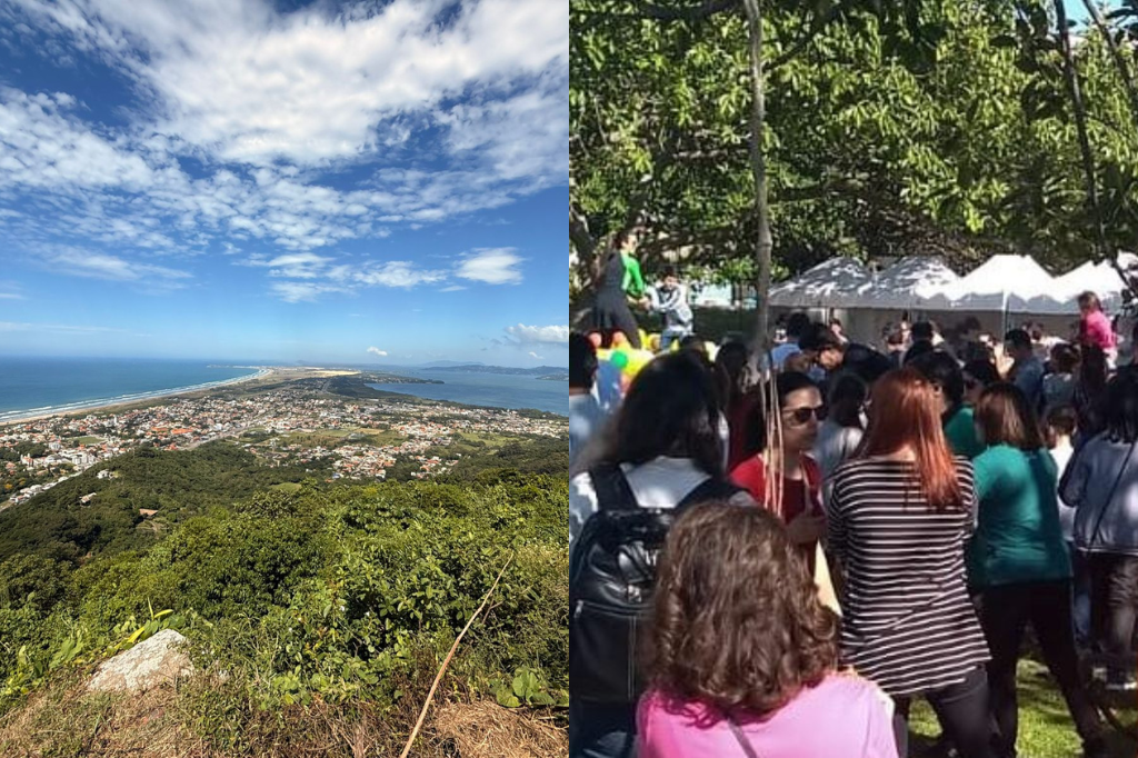  - Coluna #3: IMBITUBA ALÉM DO VERÃO: O DESAFIO DE FORTALECER O TURISMO O ANO TODO