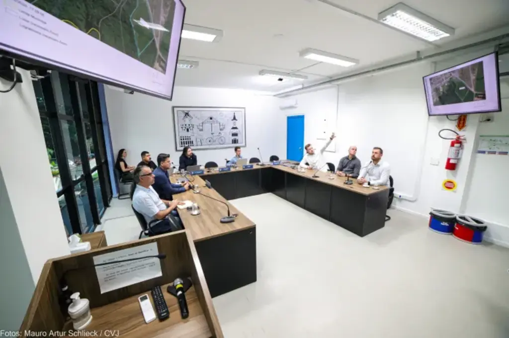 Futuro da pista de atletismo de Joinville ainda é indefinido