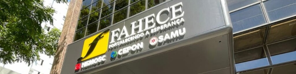 Fahece conquista certificação ONA de Qualidade