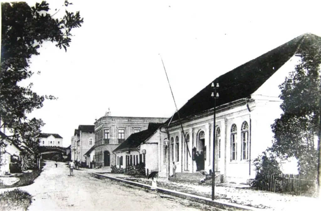 Memória Institucional: Projeto de Resolução busca preservar acervo histórico da Câmara de Joinville