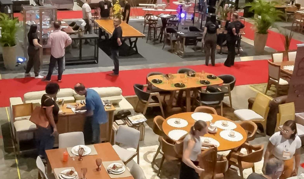 Home & Decor chega a Lages com grandes novidades para o lar