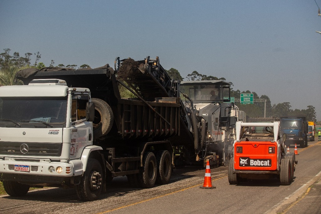 PROGRAMAÇÃO SEMANAL DE OBRAS  CCR VIACOSTEIRA