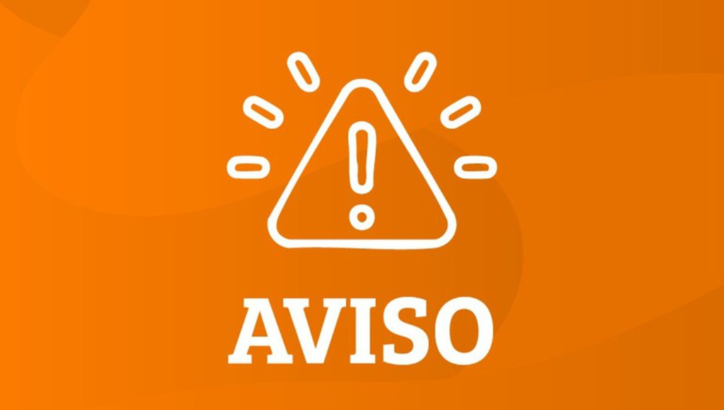 Dnit alerta para interdições da BR-163/SC a partir desta quarta-feira