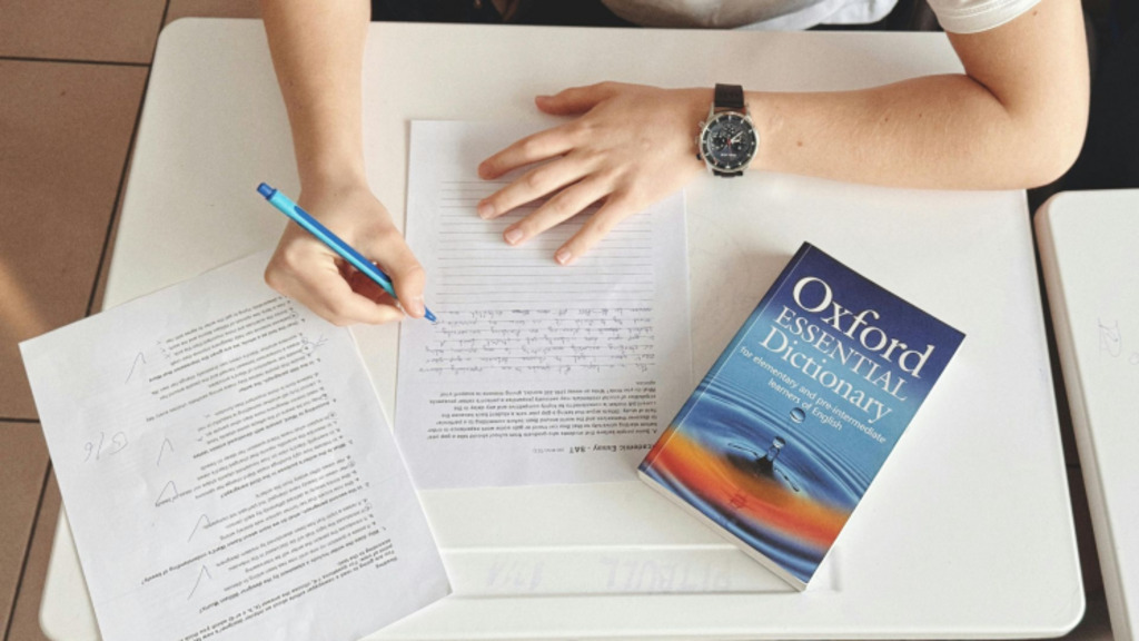 Ceju de Canoinhas oferece curso gratuito de inglês básico