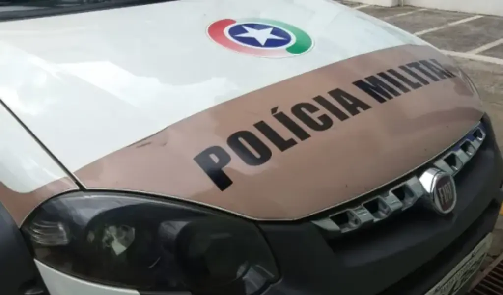 Mulher tenta matar companheiro a facadas em Lontras