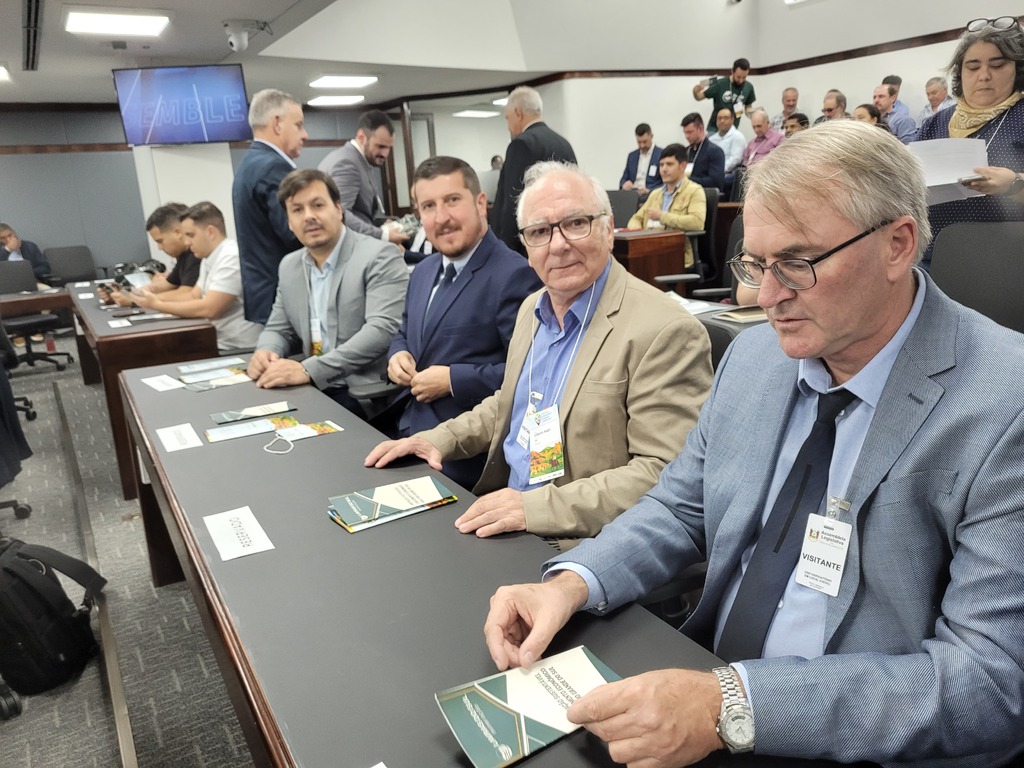 Frente pelo Desenvolvimento da Região da Campanha é relançada