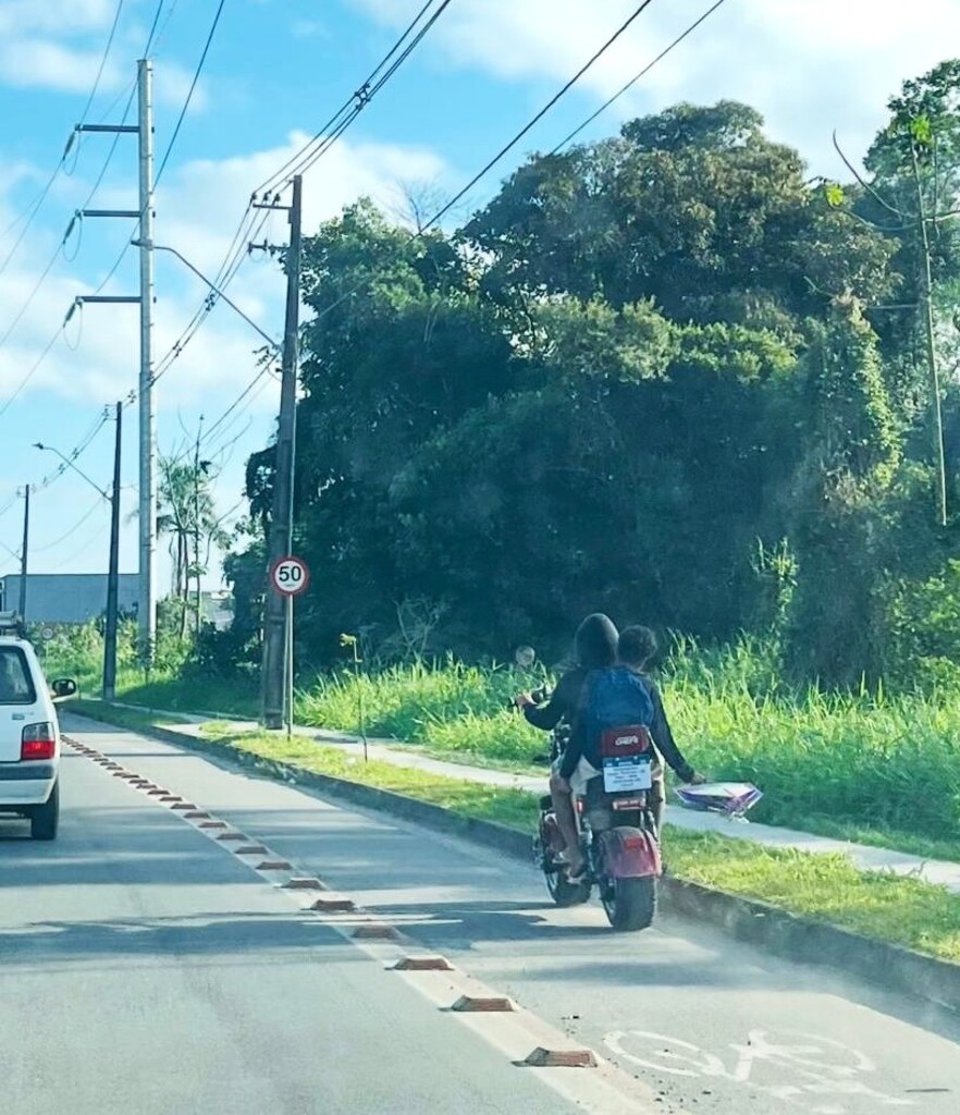 São Francisco do Sul busca regulamentação para ciclomotores e bicicletas elétricas: Segurança e Mobilidade nas Vias Urbanas e na SC-415