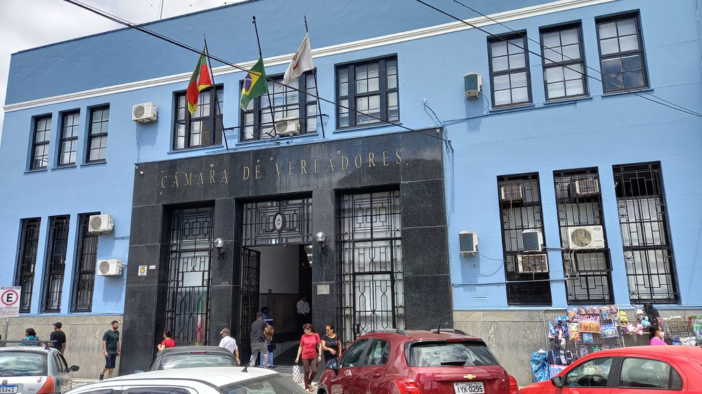 Proposta quer transporte gratuito a beneficiários do BPC para perícia fora de Bagé