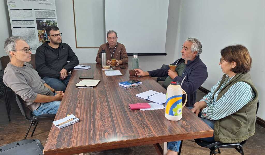 Feira Livre poderá ter cadastro de feirantes e espaço 