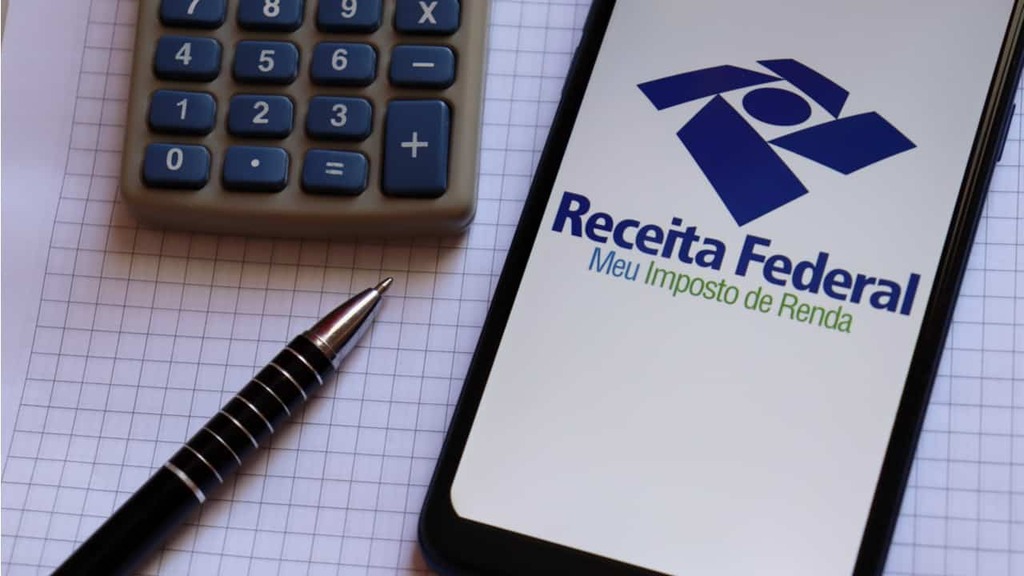 Entrega de declarações de IR está aquém da expectativa