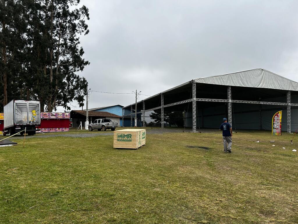 Correia Pinto celebra 43 anos com a maior festa tradicionalista da Serra