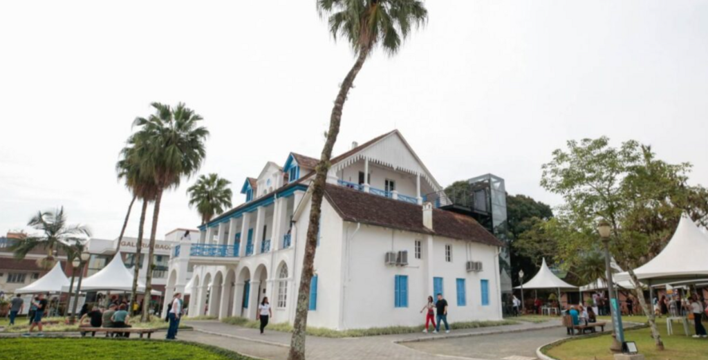 7º Festival do Museu da Imigração abre inscrições para atrações culturais