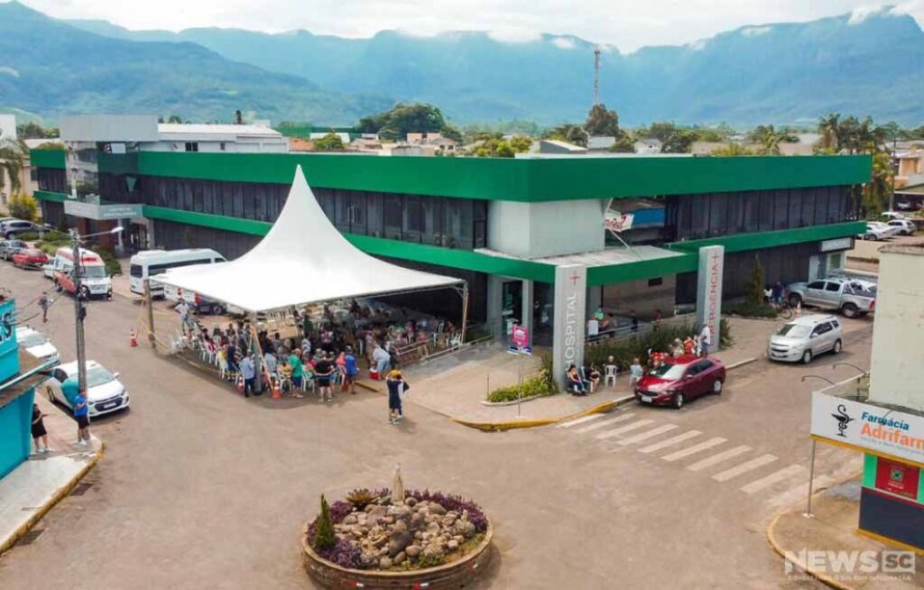 HOSPITAL DE PRAIA GRANDE INVESTE NA CAPACITAÇÃO DE COLABORADORES PARA ATENDER NOVO COMPLEXO DE SAÚDE MENTAL