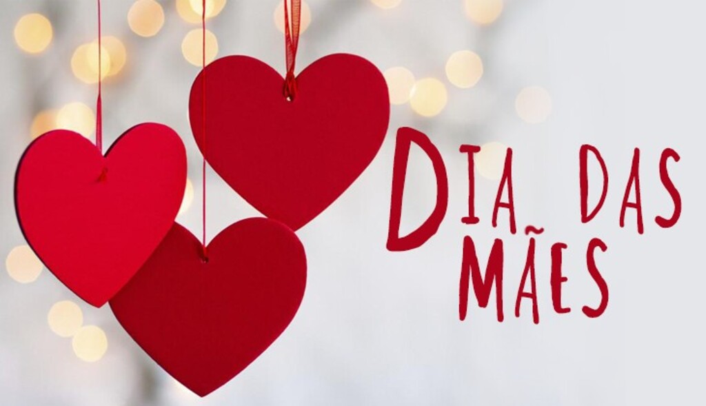 COMEMORAÇÕES DO DIA DAS MÃES
