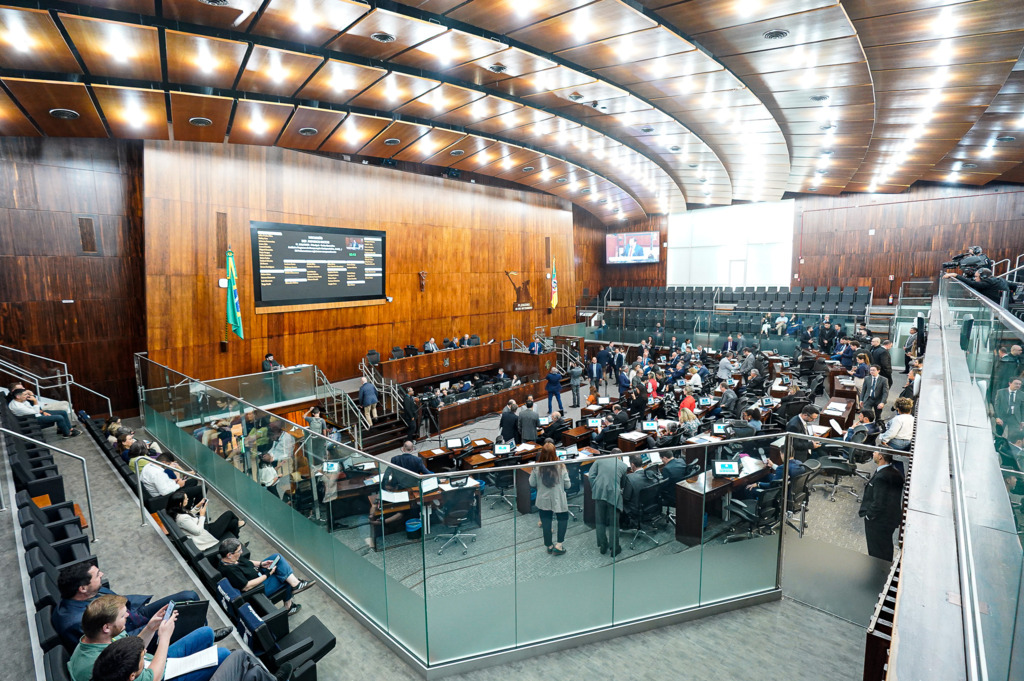 AL aprova programa para recuperação da agricultura familiar