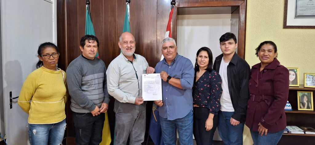 Diretoria Executiva e Conselho fiscal do Profilurb tomam posse