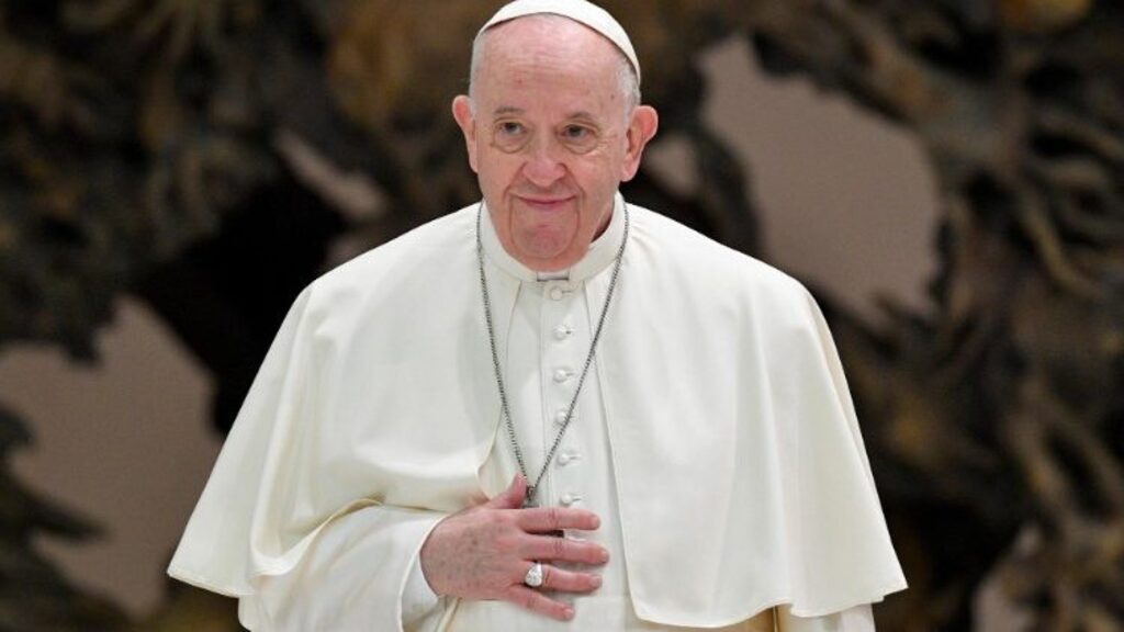 Imagem Artigo Geral Três catarinenses podem participar do conclave
