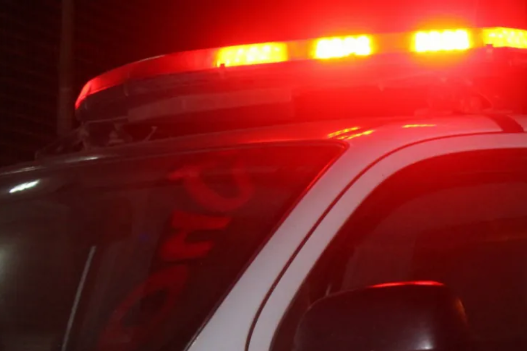 Imagem Reprodução internet - Polícia apreende drogas após perseguição no bairro Nova Brasília, em Imbituba