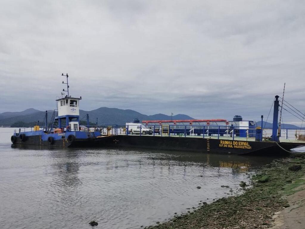 Estudo de Viabilidade da Ponte Vigorelli – Vila da Glória é iniciado, impulsionando o desenvolvimento regional