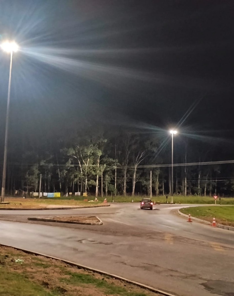 Iluminação