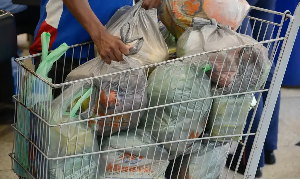 Alimentos