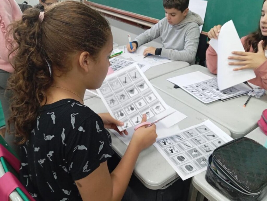 Estado lança programa para combater evasão escolar