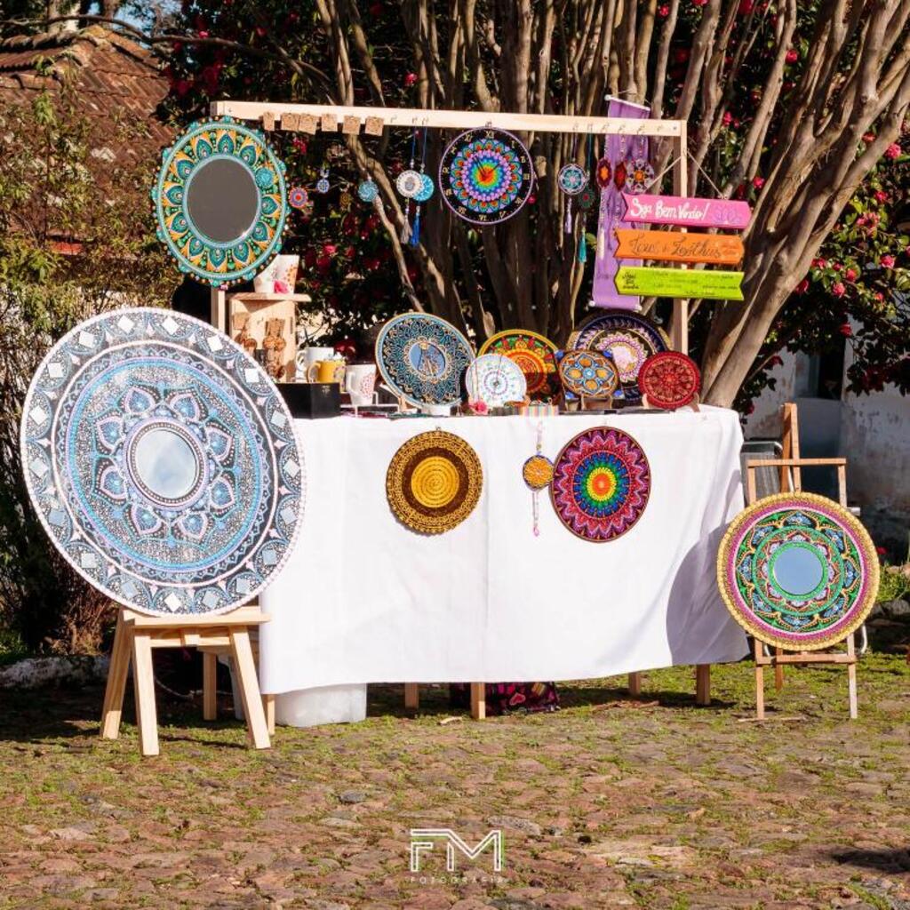 Feira da Vila Vicentina acontece neste sábado