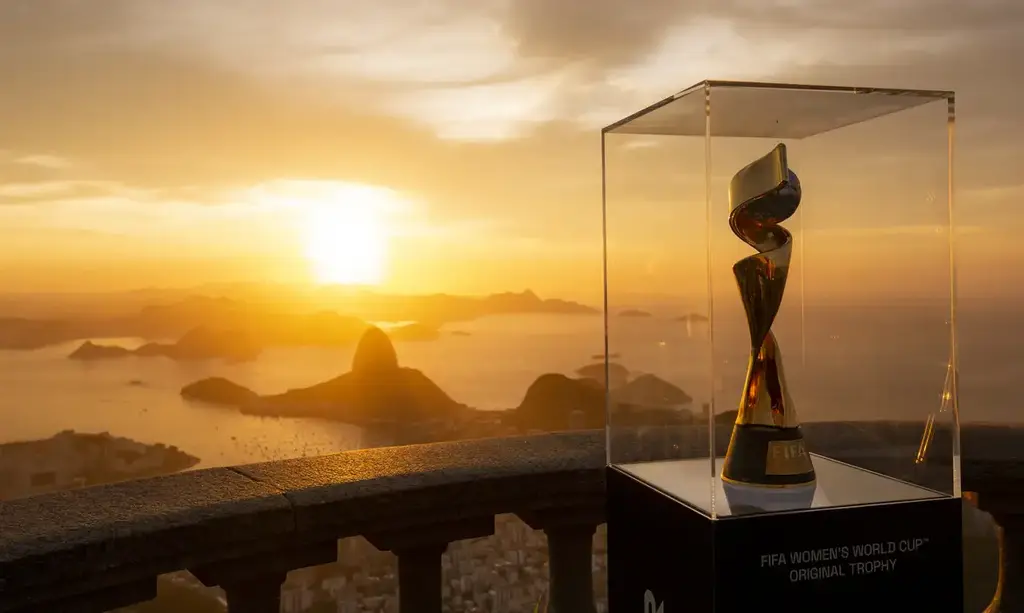 Conheça as oito cidades da Copa do Mundo feminina de 2027 no Brasil