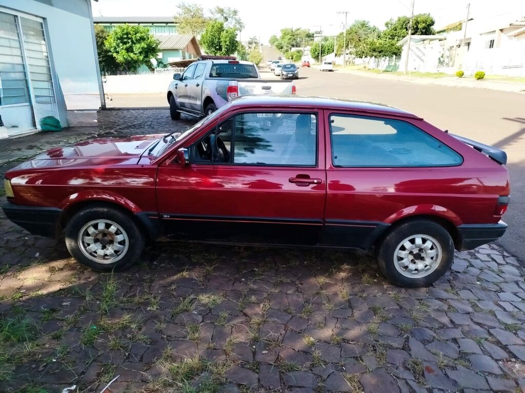 Polícia Militar recupera veículo com registro de furto em São Miguel do Oeste