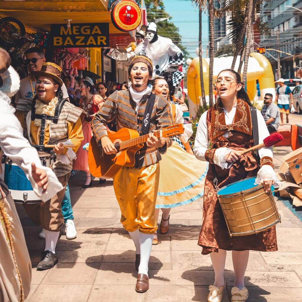 Festival Cena Livre começa na próxima terça-feira