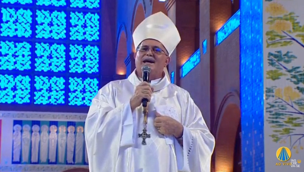 Arcebispo de Chapecó se prepara para encontro com o Papa Leão XIV