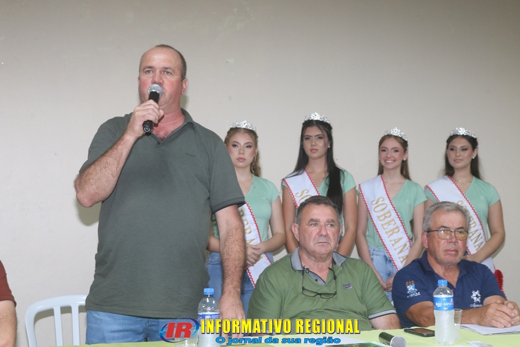 PRODUTORES DE BANANA REALIZAM ENCONTRO REGIONAL COM O TEMA “QUEM CULTIVA A TERRA, PLANTA O FUTURO”