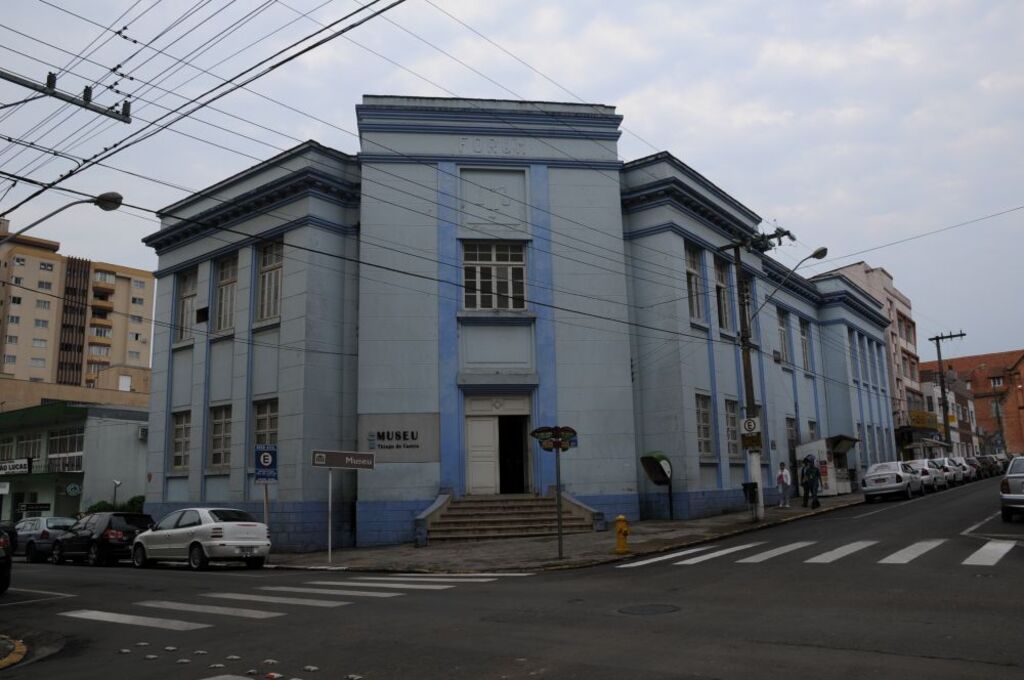 Fundação Cultural recebe edição do ciclo estadual “Conversando sobre Museu”