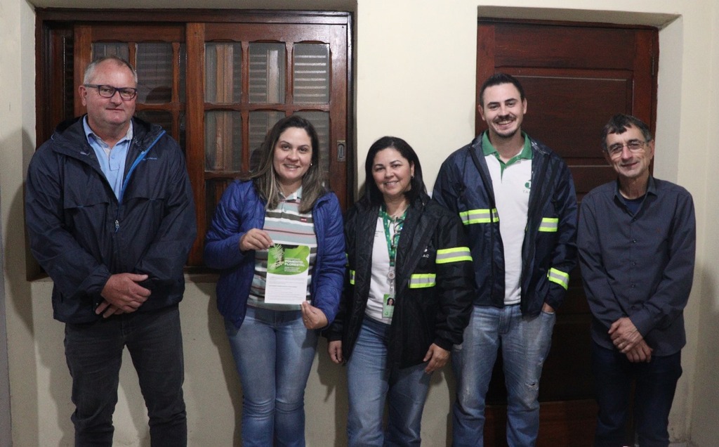 Hulha Negra vai voltar a plantar acácias negras